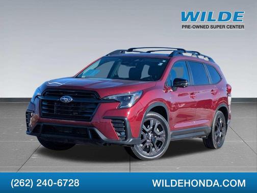 2023 Subaru Ascent Onyx Edition Limited 7-Passenger