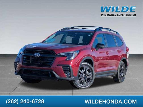 2023 Subaru Ascent Onyx Edition Limited 7-Passenger