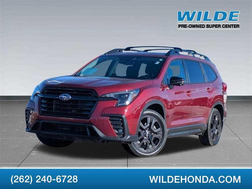 2023 Subaru Ascent Onyx Edition Limited 7-Passenger