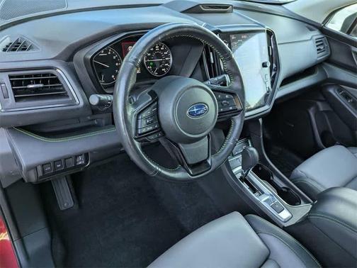 2023 Subaru Ascent Onyx Edition Limited 7-Passenger