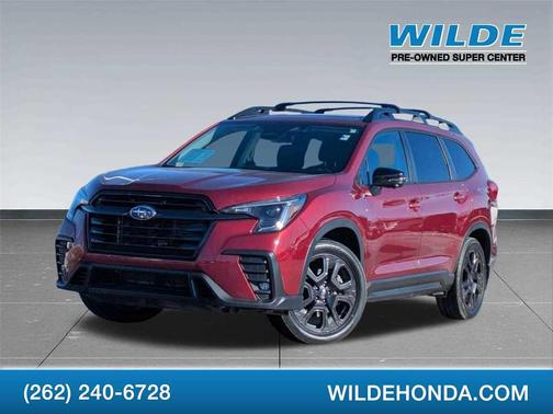 2023 Subaru Ascent Onyx Edition Limited 7-Passenger