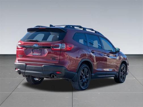 2023 Subaru Ascent Onyx Edition Limited 7-Passenger