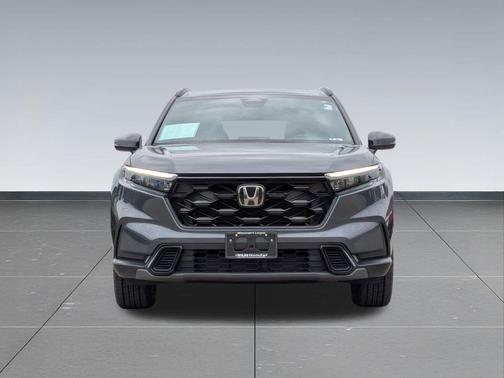 2023 Honda CR-V Hybrid Sport AWD