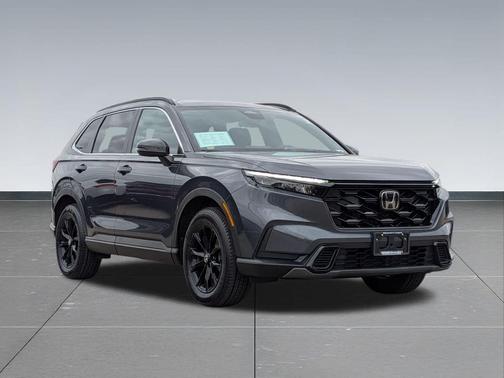 2023 Honda CR-V Hybrid Sport AWD