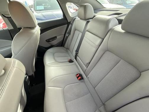 2014 Buick Verano Convenience