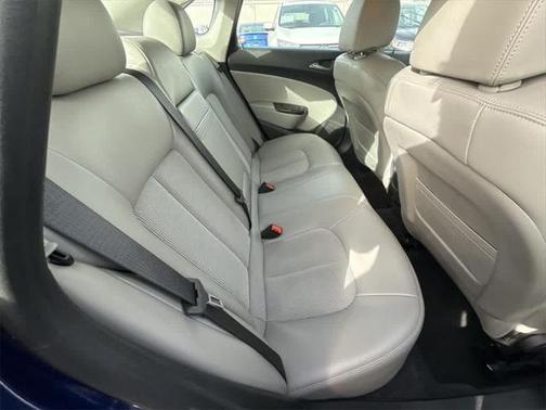 2014 Buick Verano Convenience