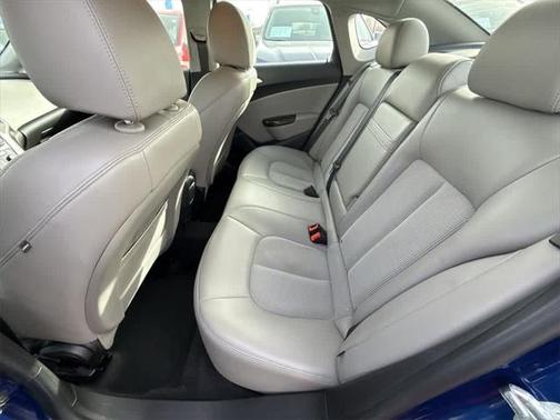 2014 Buick Verano Convenience