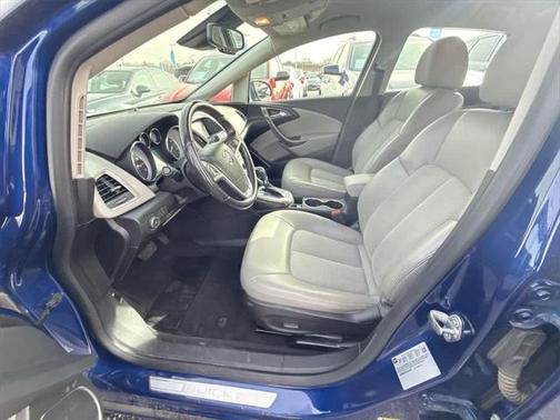 2014 Buick Verano Convenience