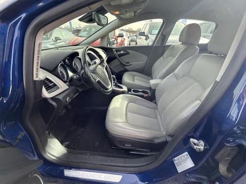 2014 Buick Verano Convenience