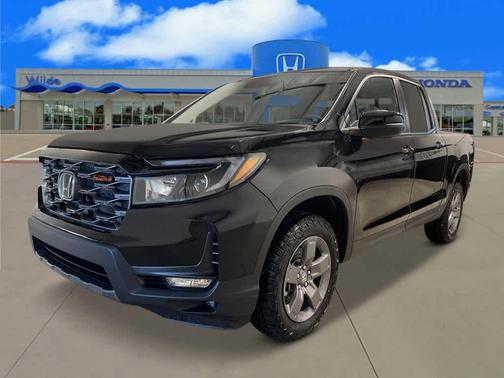 2026 Honda Ridgeline Sport