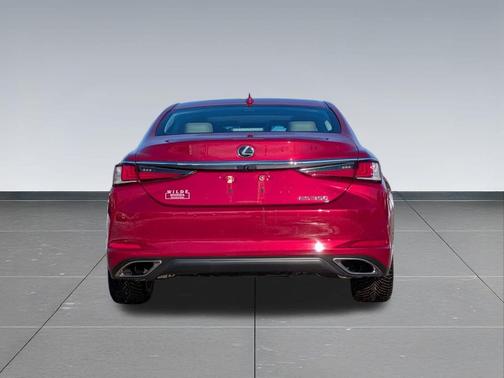 2019 Lexus ES 350 Base