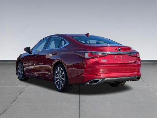 2019 Lexus ES 350 Base