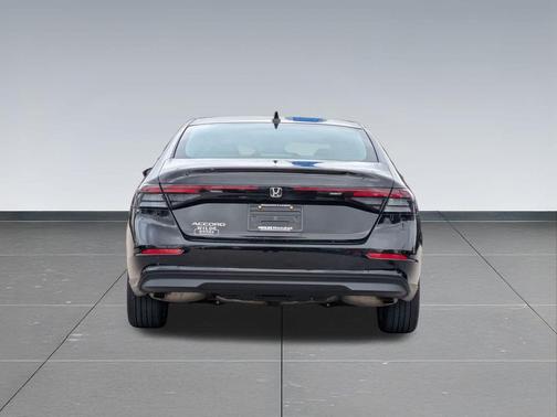 2023 Honda Accord 