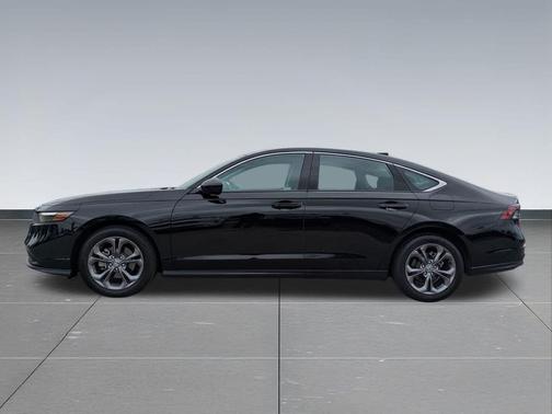 2023 Honda Accord 