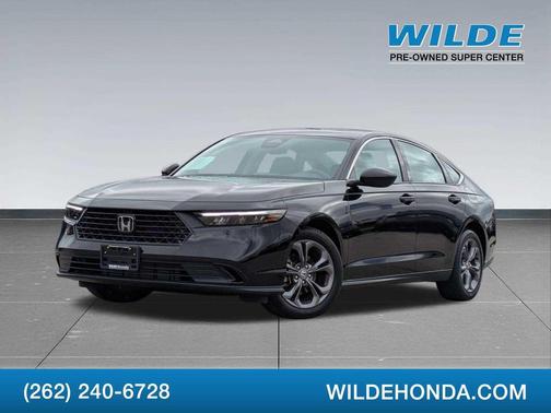 2023 Honda Accord 