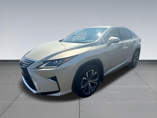 2019 Lexus RX 350 Base