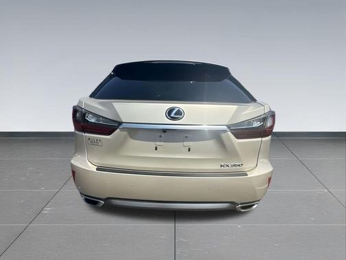 2019 Lexus RX 350 Base