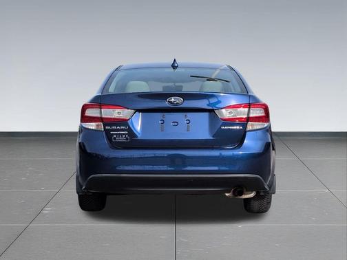 2018 Subaru Impreza 2.0i Premium