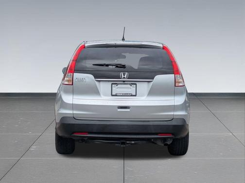 2012 Honda CR-V LX