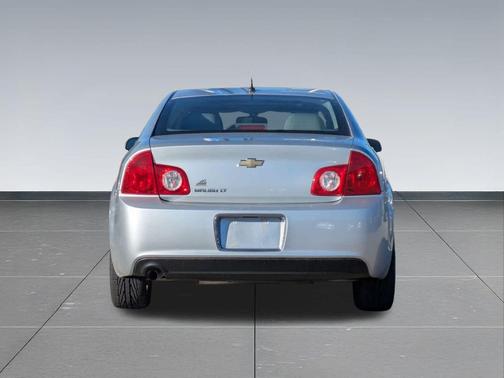 2011 Chevrolet Malibu 1LT