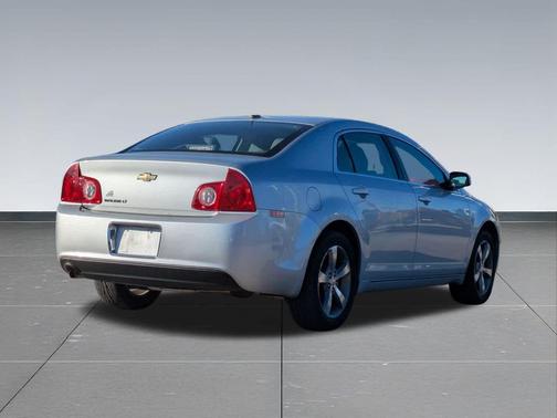 2011 Chevrolet Malibu 1LT