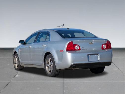 2011 Chevrolet Malibu 1LT