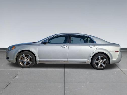 2011 Chevrolet Malibu 1LT