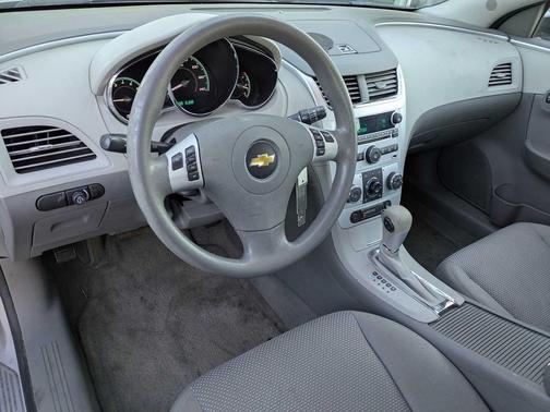 2011 Chevrolet Malibu 1LT