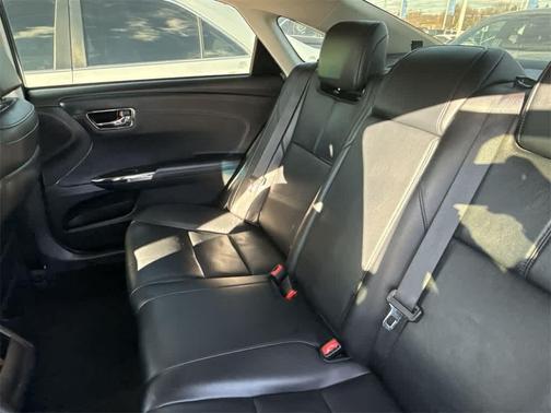 2018 Toyota Avalon XLE