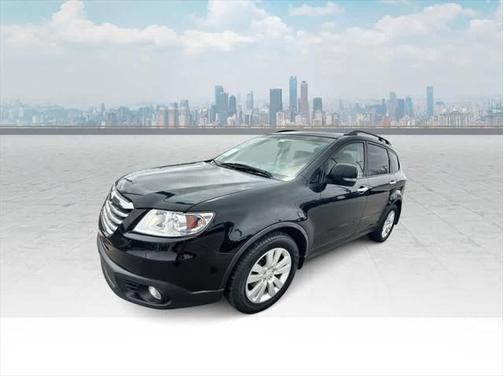 2014 Subaru Tribeca 3.6R Limited