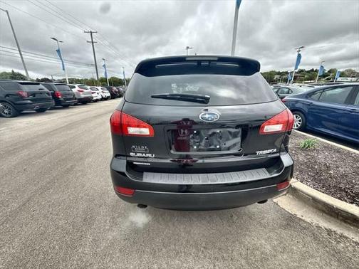 2014 Subaru Tribeca 3.6R Limited