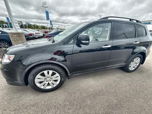 2014 Subaru Tribeca 3.6R Limited