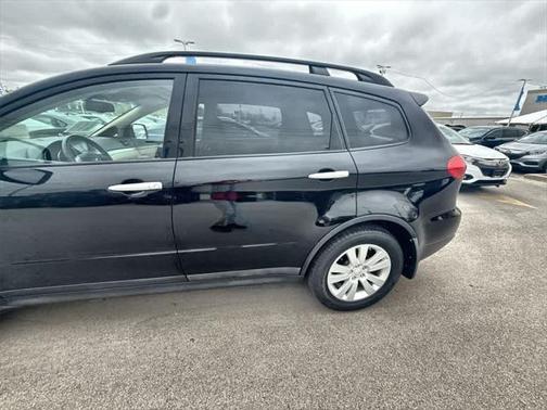 2014 Subaru Tribeca 3.6R Limited