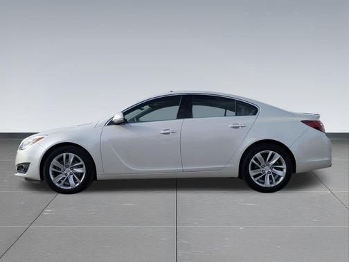 2014 Buick Regal Turbo/e-Assist Premium I