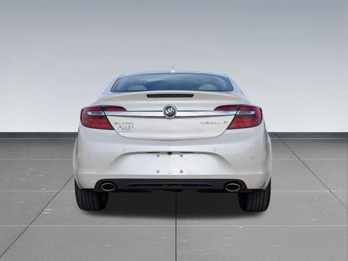 2014 Buick Regal Turbo/e-Assist Premium I