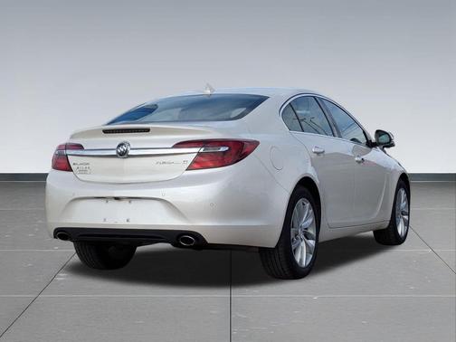 2014 Buick Regal Turbo/e-Assist Premium I