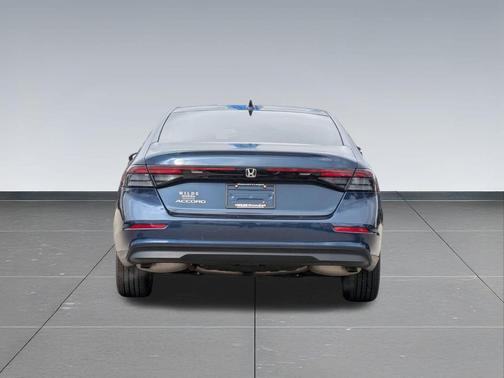 2024 Honda Accord EX 1.5T
