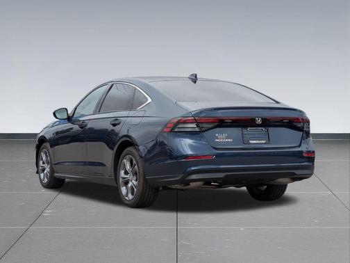 2024 Honda Accord EX 1.5T