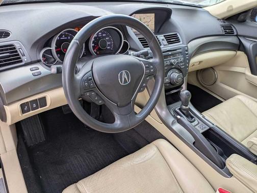 2012 Acura TL 3.5 Advance