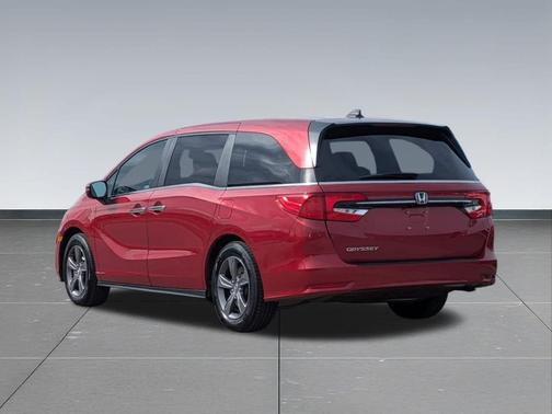2023 Honda Odyssey EX