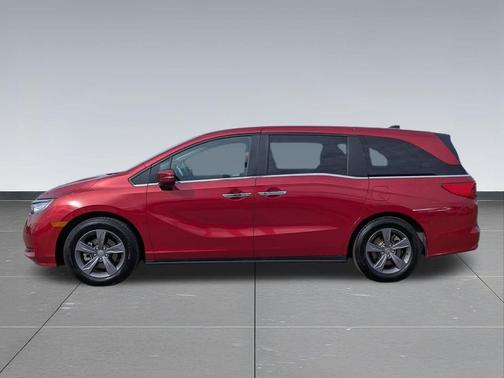 2023 Honda Odyssey EX