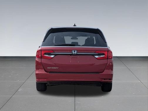 2023 Honda Odyssey EX