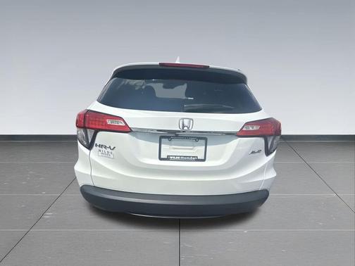 2022 Honda HR-V EX-L