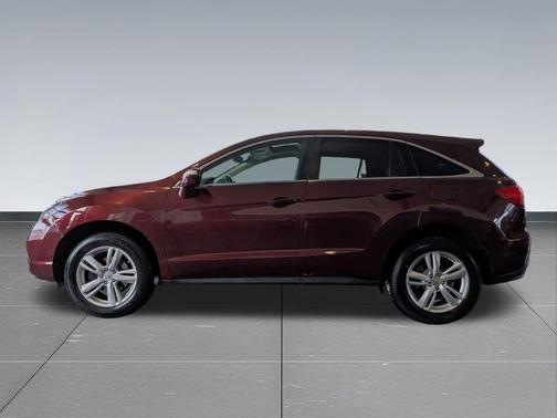 2014 Acura RDX Base