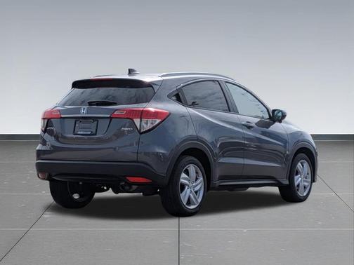 2020 Honda HR-V EX