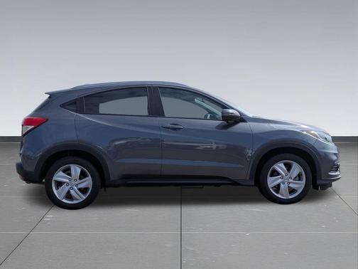 2020 Honda HR-V EX