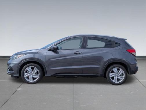 2020 Honda HR-V EX