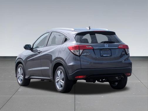 2020 Honda HR-V EX