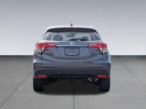 2020 Honda HR-V EX