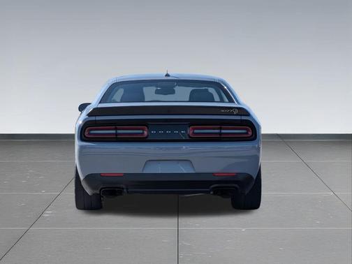2022 Dodge Challenger SRT Hellcat
